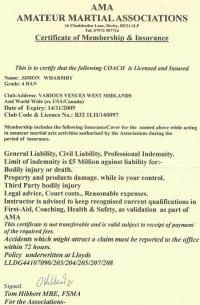 martial arts birmingham