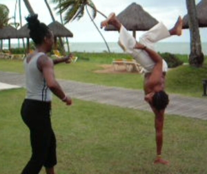 Martial Arts - Capoeira photos