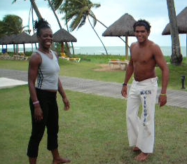 Martial Arts - Capoeira photos