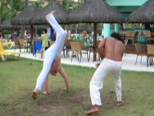 Goyararu Martial Arts - Capoeira photos
