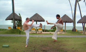 Martial Arts - Capoeira photos