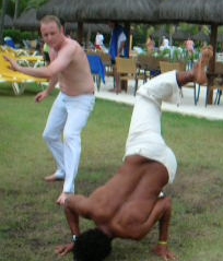  Martial Arts - Capoeira photos