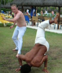 Martial Arts - Capoeira photos
