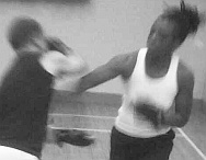 more benefits of martial arts training