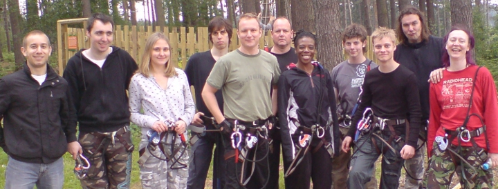 Goyararu Martial Arts