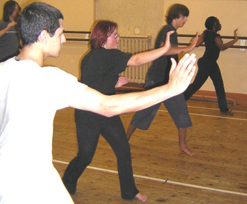 Goyararu Martial Arts