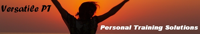 versatile personal training and fitness