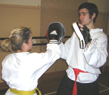 Goyararu Martial Arts