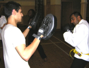 Goyararu Martial Arts