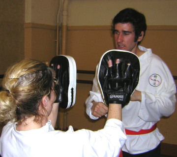 Goyararu Martial Arts