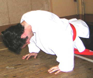 Goyararu Martial Arts