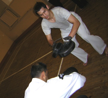Goyararu Martial Arts