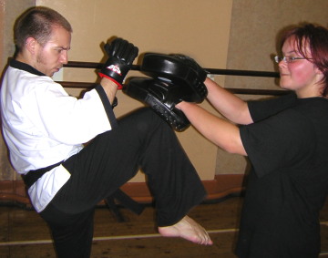 Goyararu Martial Arts