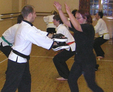 Goyararu Martial Arts