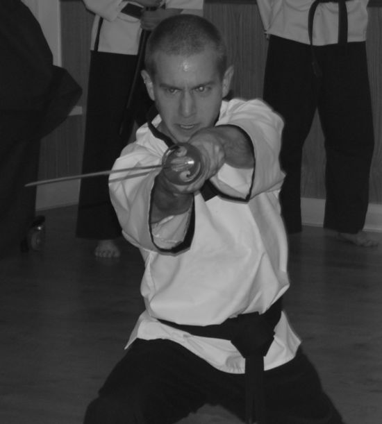 Goyararu Martial Arts