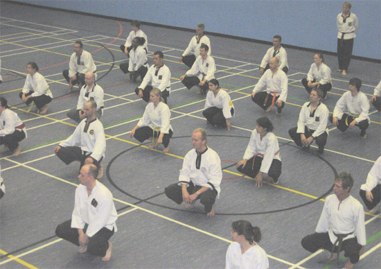 Goyararu Martial Arts