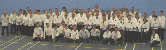 Goyararu Martial Arts