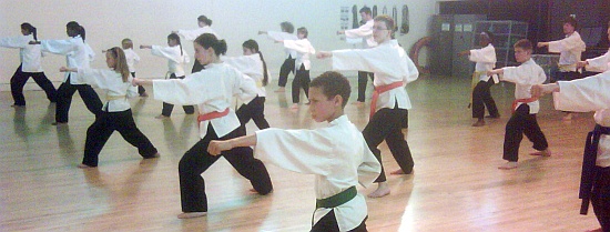 Goyararu Martial Arts