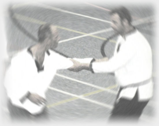 Goyararu Martial Arts