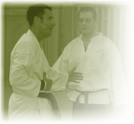 Martial Arts Clubs in Birmingham